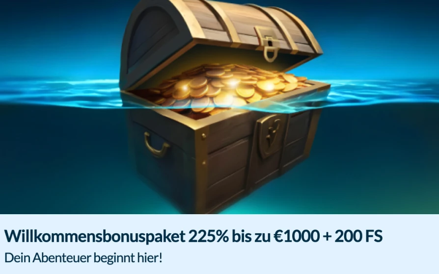 Welle casino